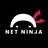 Net Ninja logo