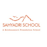 Sahyadri School, Pune - KFI logo