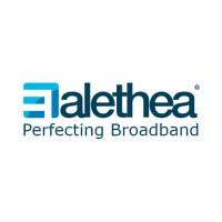 Alethea Communications logo