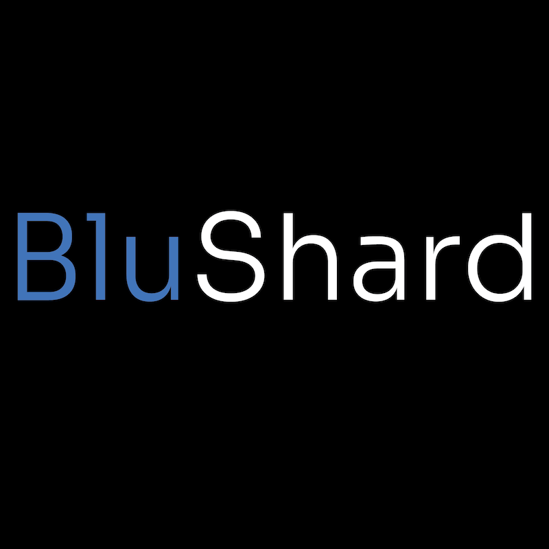 BluShard Technologies logo
