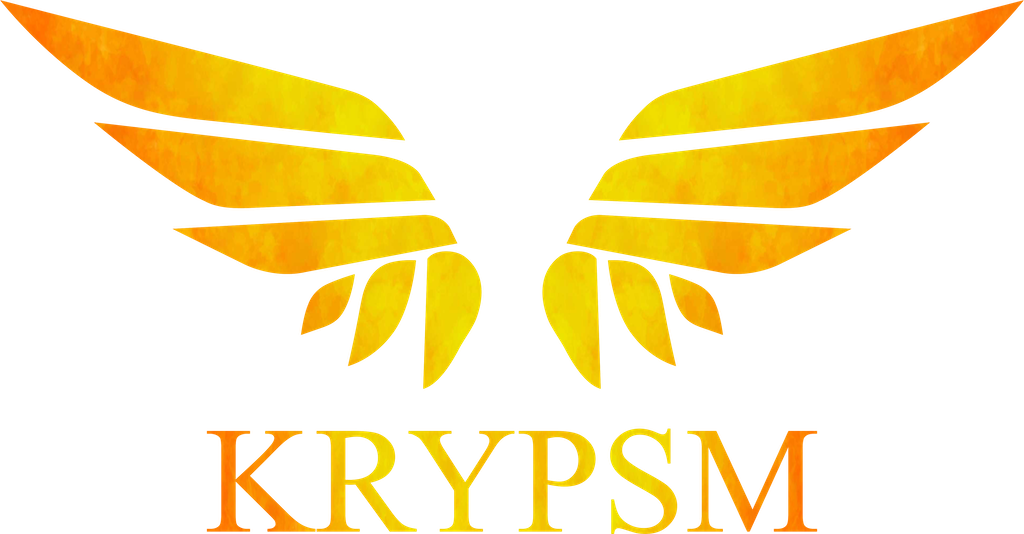 Krypsm logo